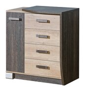 Stylefy Roma Commode  Droite