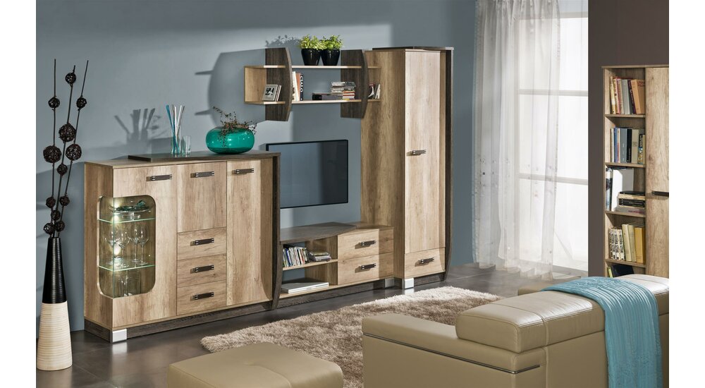 Stylefy Roma Commode  Droite