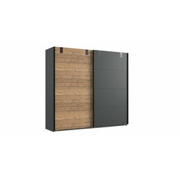Stylefy Madrid Armoire a portes coulissantes I