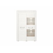 Stylefy Cameo Vitrine III Pin des neiges