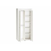 Stylefy Cameo Armoire I Pin des neiges