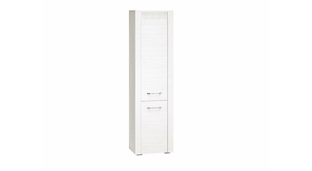 Stylefy Cameo Armoire II Pin des neiges