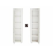 Stylefy Cameo Armoire II Pin des neiges