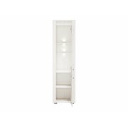Stylefy Cameo Vitrine III Pin des neiges