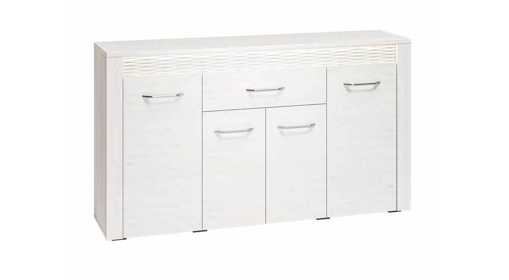 Stylefy Cameo Commode II Pin des neiges