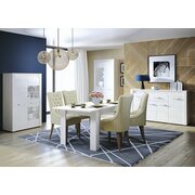 Stylefy Cameo Commode II Pin des neiges