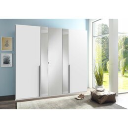 Stylefy Lyon Armoire a charnieres I