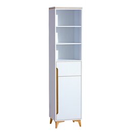 Stylefy Grete Armoire a étageres I