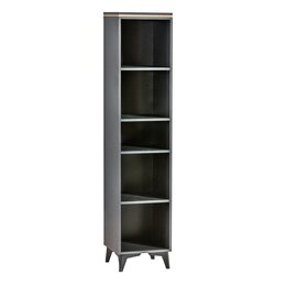 Stylefy Grete Armoire a étageres II