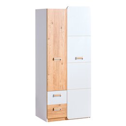 Stylefy Laterne Armoire-penderie I