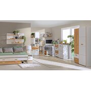 Stylefy Laterne Armoire-penderie I