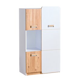 Stylefy Laterne Armoire-penderie V