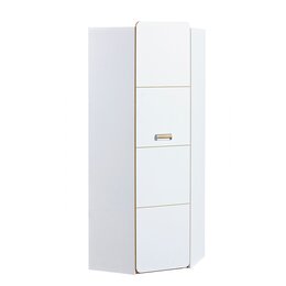Stylefy Laterne Armoire d'angle