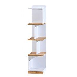 Stylefy Laterne Etagere a livres