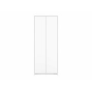 Stylefy Doni Armoire-penderie Blanc