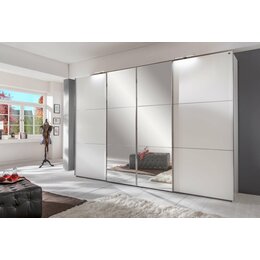 Stylefy Eclipse Armoire a portes coulissantes V