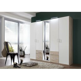 Stylefy Firmo Armoire a charnieres I