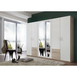 Stylefy Firmo Armoire a charnieres II