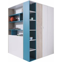 Stylefy Sirius Armoire d'angle I