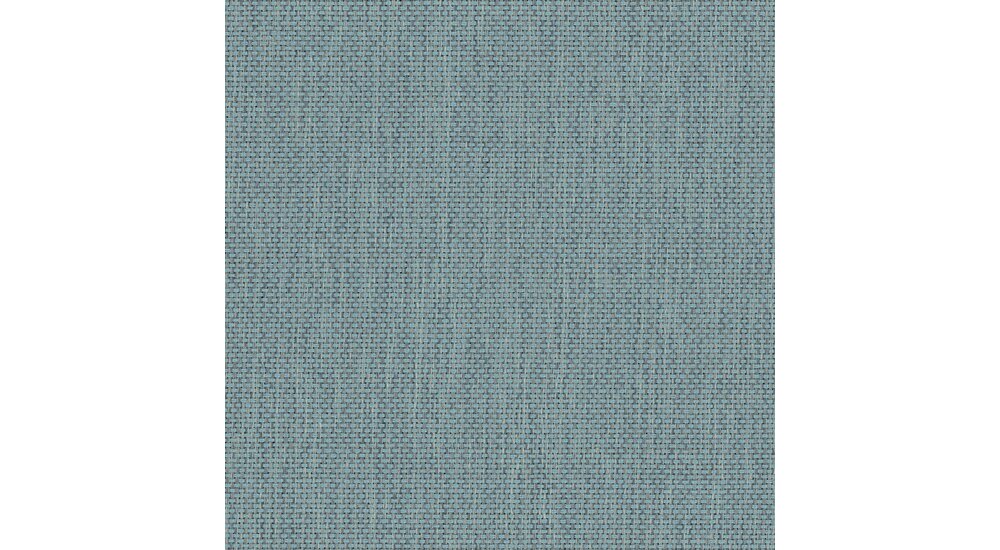 Stylefy Canberra Meuble rembouré Tissu structuré Bleu