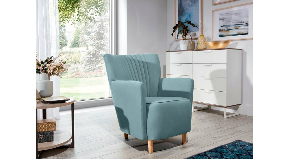 Stylefy Sono Fauteuil