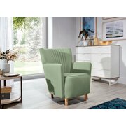 Stylefy Sono Fauteuil Menthe