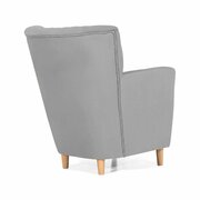 Stylefy Sono Fauteuil Menthe