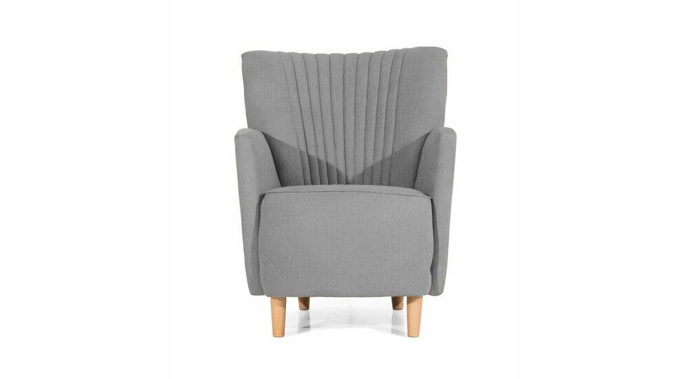 Stylefy Sono Fauteuil Anthracite