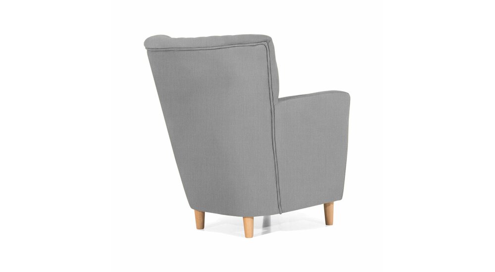 Stylefy Sono Fauteuil Anthracite
