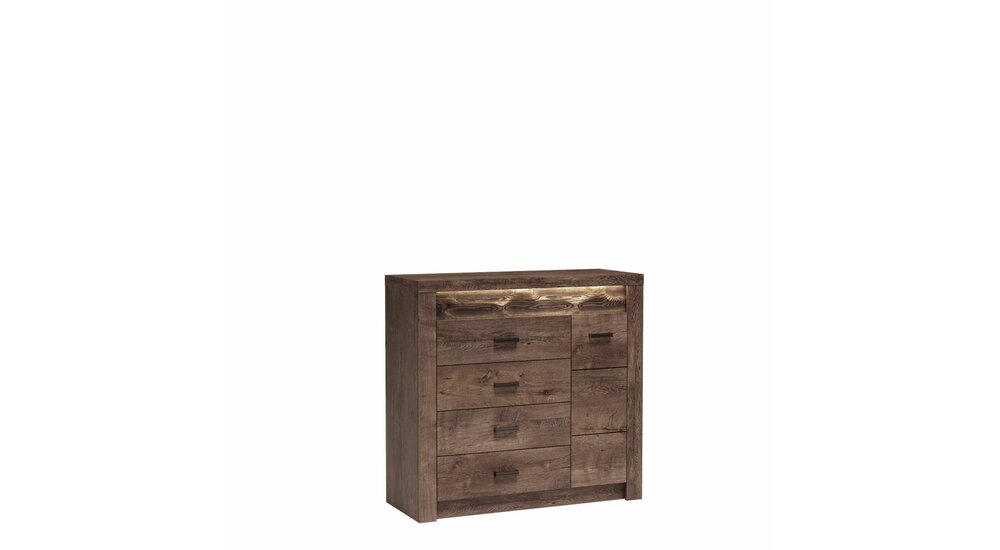 Stylefy Anapolis Commode