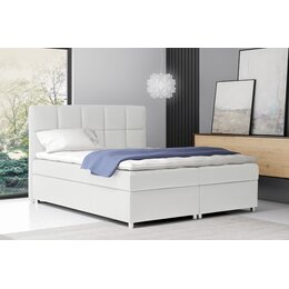 Stylefy Hector Lit boxspring