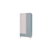 Stylefy Antares Armoire-penderie