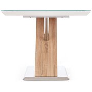 Stylefy Nexus Table salle a manger 160x90x76