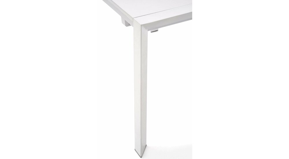 Stylefy Stanford Table salle a manger 130÷250x80x75