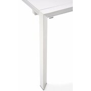Stylefy Stanford Table salle a manger 130÷250x80x75