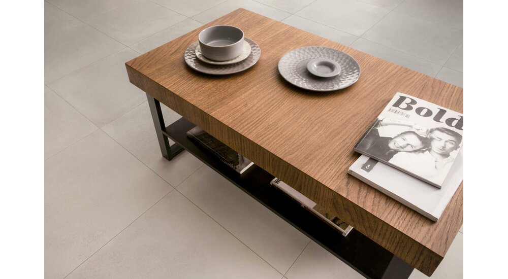 Stylefy Perfecto Table basse
