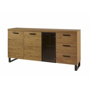 Stylefy Perfecto Commode