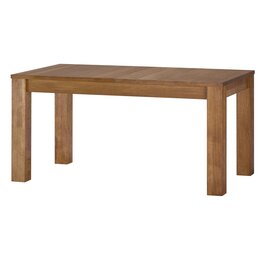 Stylefy Vittorio Table en bois massif