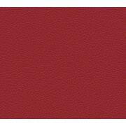Stylefy Alameda Lits rembourré Cuir synthétique MADRYT MADRYT Rouge 200x200 cm avec sommier à stockage