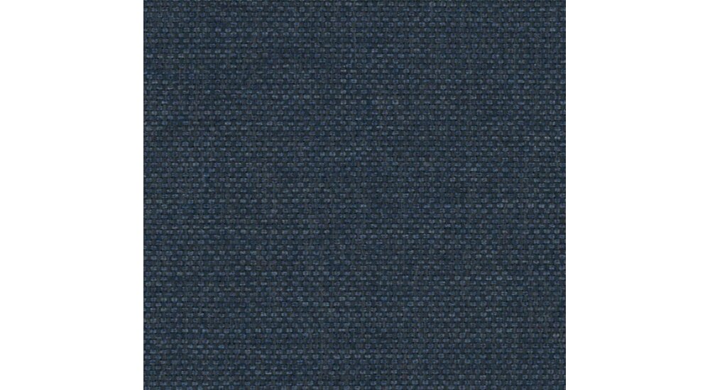 Stylefy Alameda Lits rembourré Tissu structuré INARI Bleu 200x200 cm avec sommier à stockage