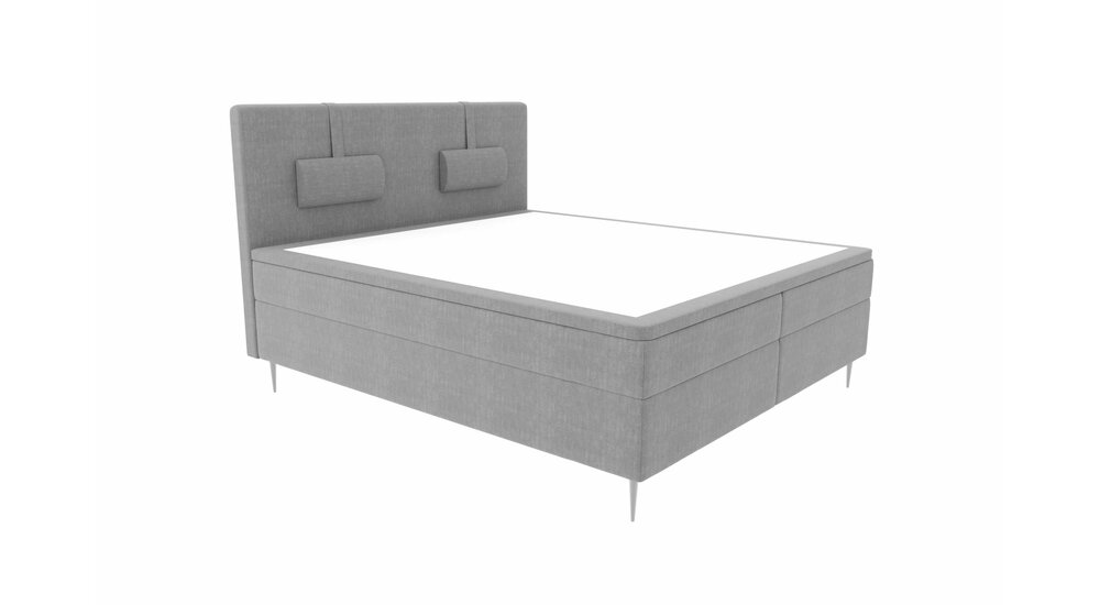 Stylefy Respectable Lit boxspring