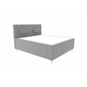 Stylefy Respectable Lit boxspring