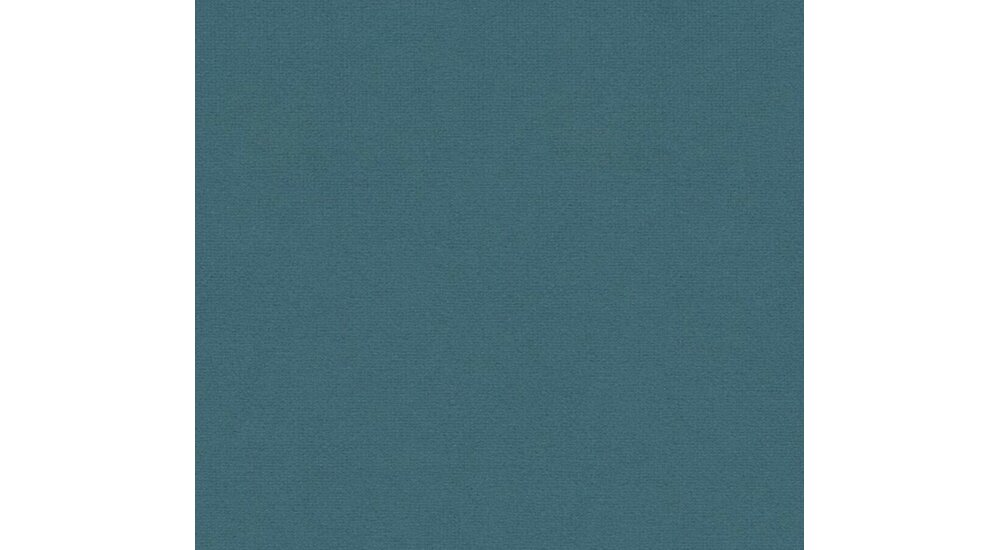 Stylefy Rosemarie Lits rembourré Velours JASMINE Turquoise 140x200 cm avec sommier à stockage