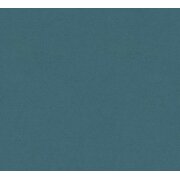 Stylefy Rosemarie Lits rembourré Velours JASMINE Turquoise 140x200 cm avec sommier à stockage