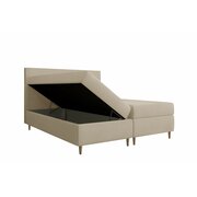 Stylefy Clematis Lit boxspring