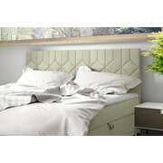 Stylefy Lucia Lit boxspring