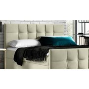 Stylefy Luciano Lit boxspring