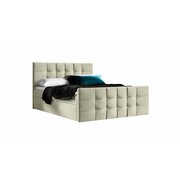 Stylefy Luciano Lit boxspring