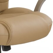 Stylefy Chaise de bureau Desmond 112-119x67x70 cm
