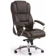 Stylefy Chaise de bureau Foster 118-125x68x54 cm